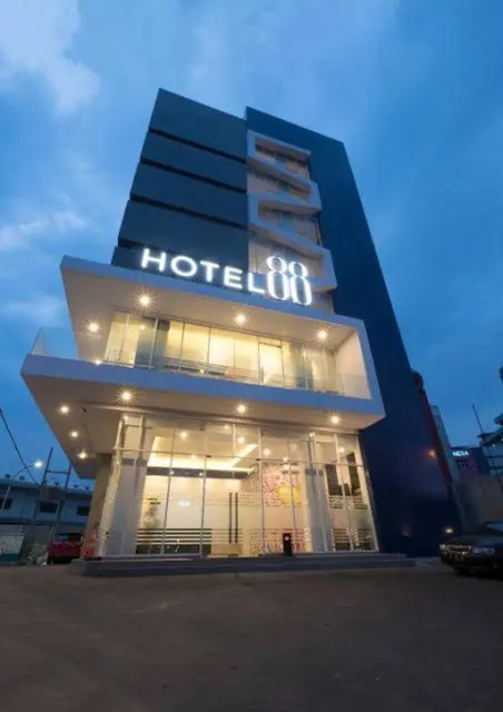 Hotel 88 Bekasi