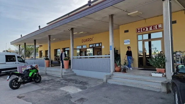 Hotel Duardi'