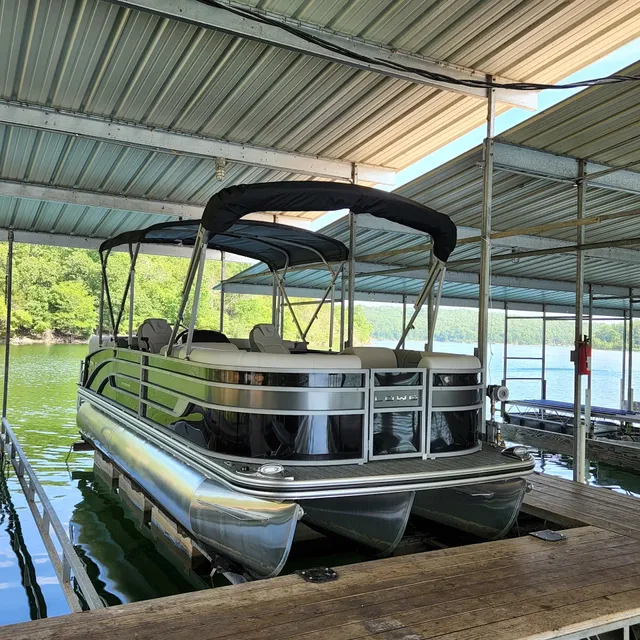 Treasure Cove Resort