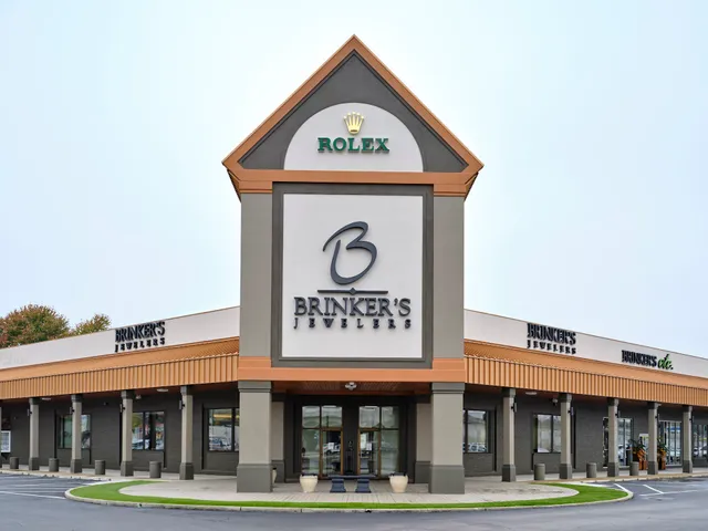 111 South Shopping Center