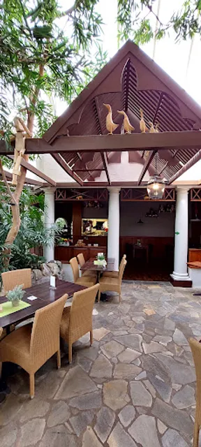 Il Giardino