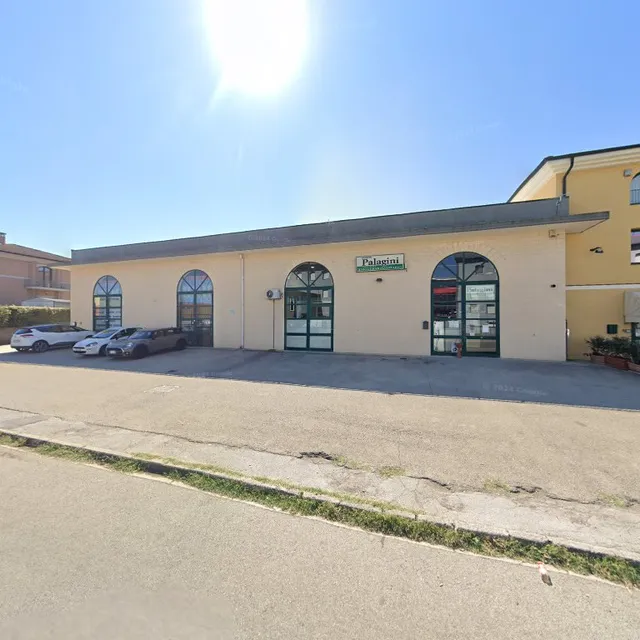 Palagini San Miniato