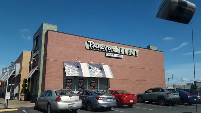 Panera Bread