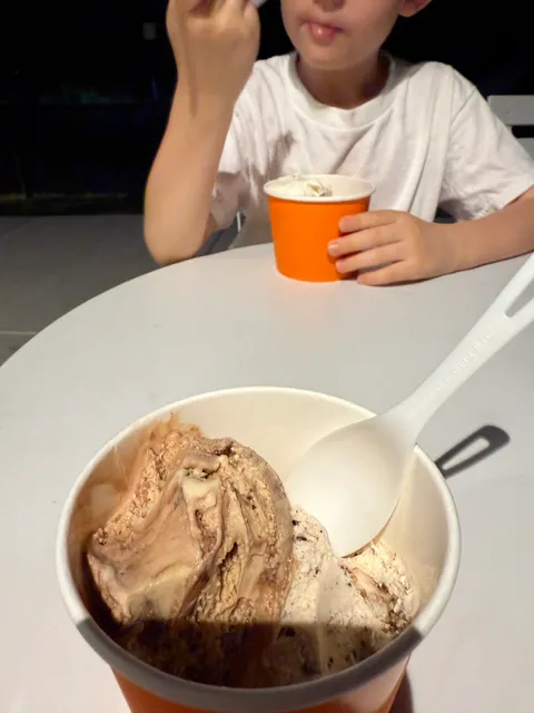 Austin Street Creamery