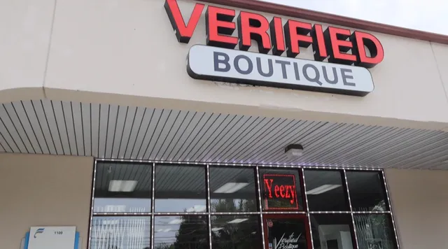 Verified Boutique