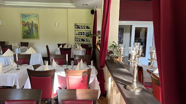 Belvedere Restaurant