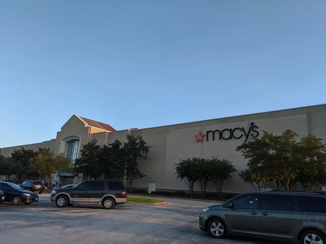 Macy's