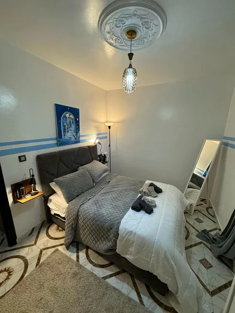 Dar Saphire Apartments