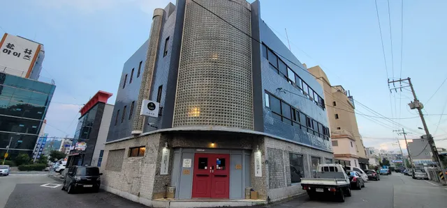 Mireuk Mireuk Beer Hostel