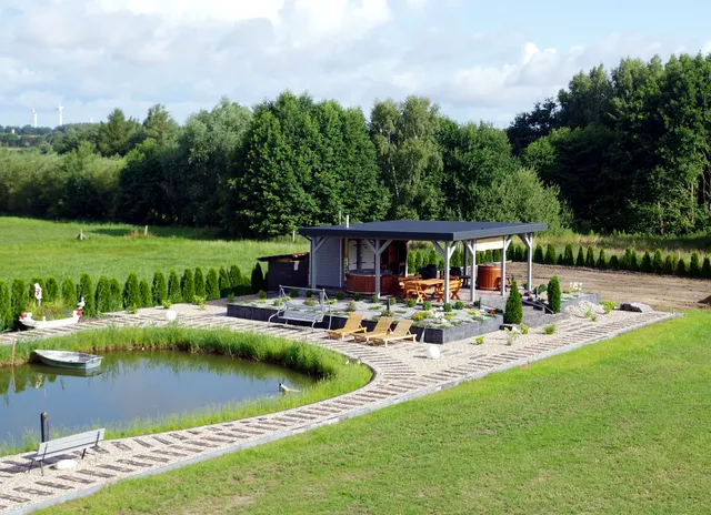 Pokoje gościnne u Mikołaja