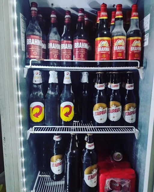 NORTH BAR PETISCARIA