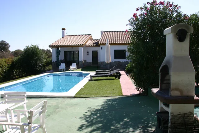 Casa Rural Los Lagos