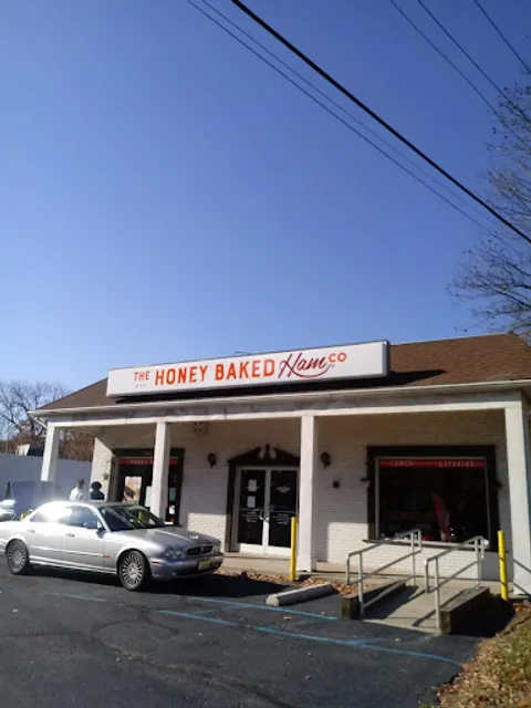The Honey Baked Ham Company