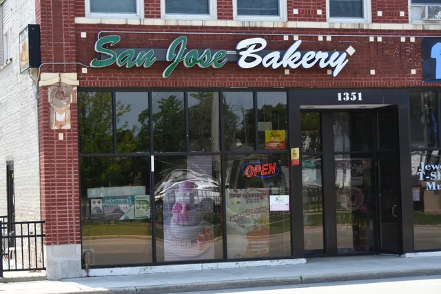 San Jose Bakery