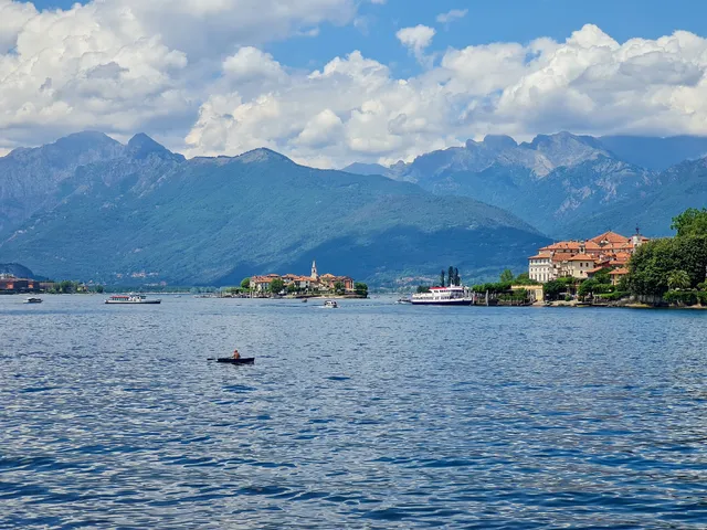 Lake Maggiore