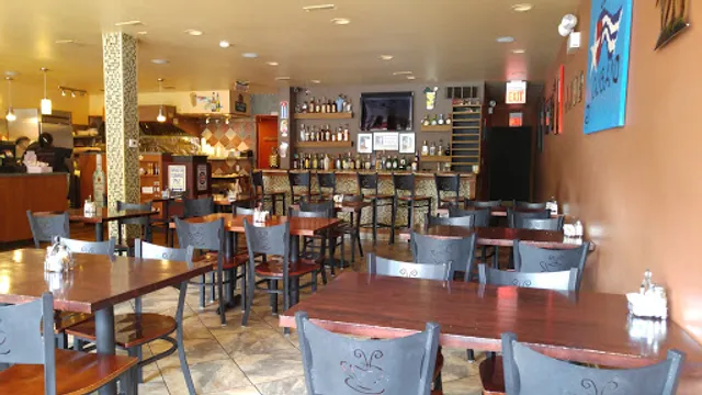 Cafe Cubano Oak Park