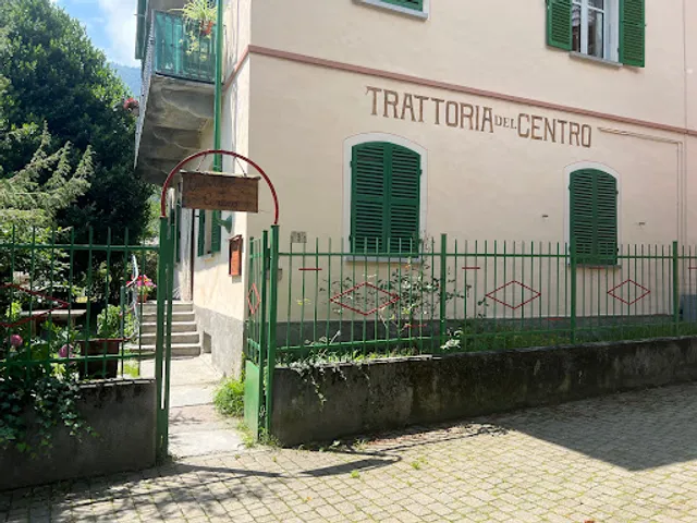 Trattoria Del Centro