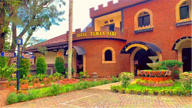 Taman Sari Hotel and Resort