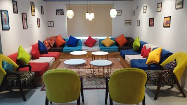 Casamila Restro & Banquet