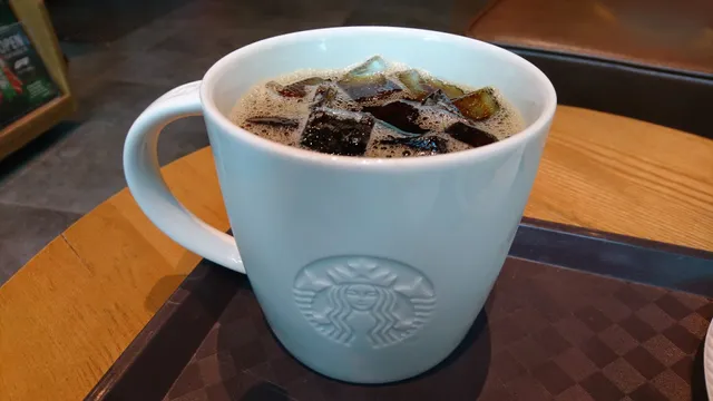 Starbucks Coffee