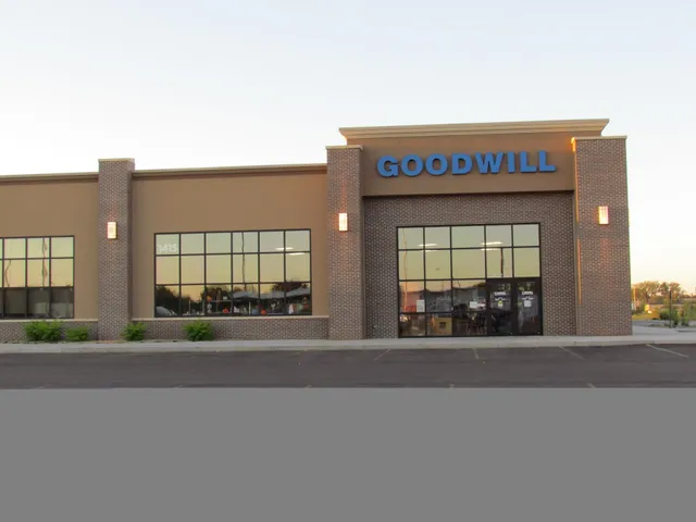 Goodwill of the Great Plains