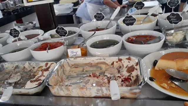 Restaurante Sabor d´Casa