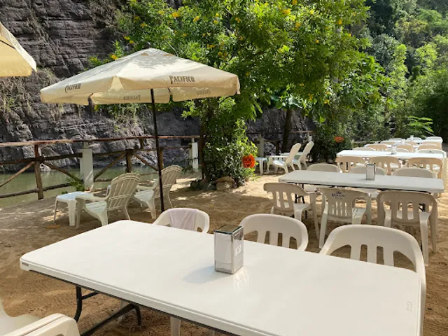 La Huerta Bbq & Grill