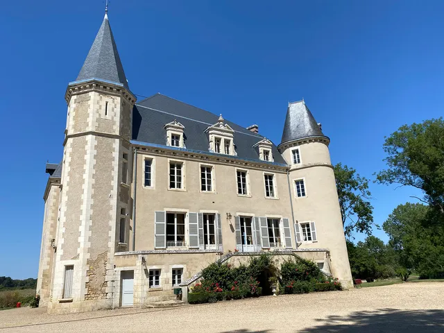 Clavières et Dépendances