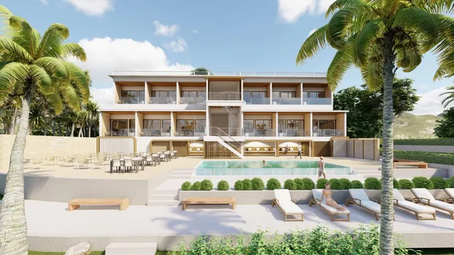 2 SIS’S KHANOM RESOTEL