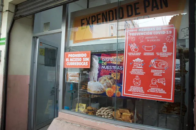 Panadería La Especial