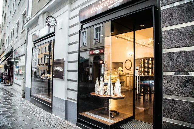 tinamisu - Italienische Spezialitäten