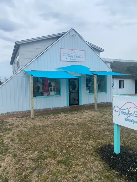 Trendy Shore Boutique