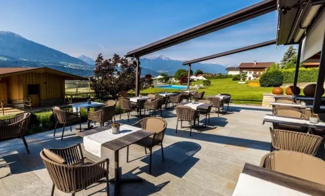 Hotel Restaurant Huberhof