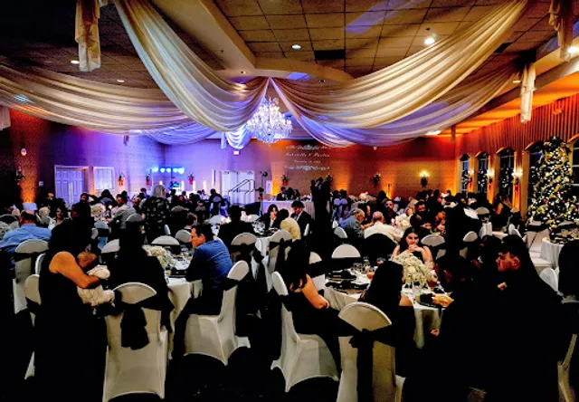 Silverthorn Wine & Grill