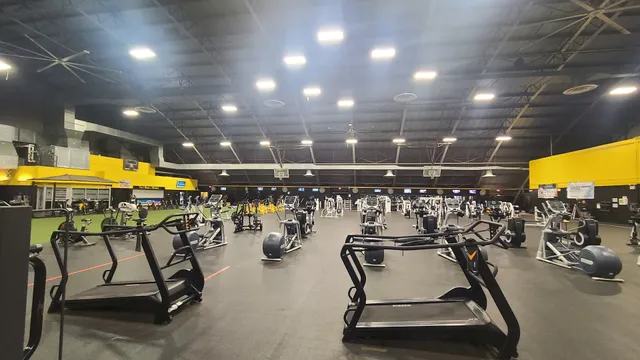 Strength Performance Center