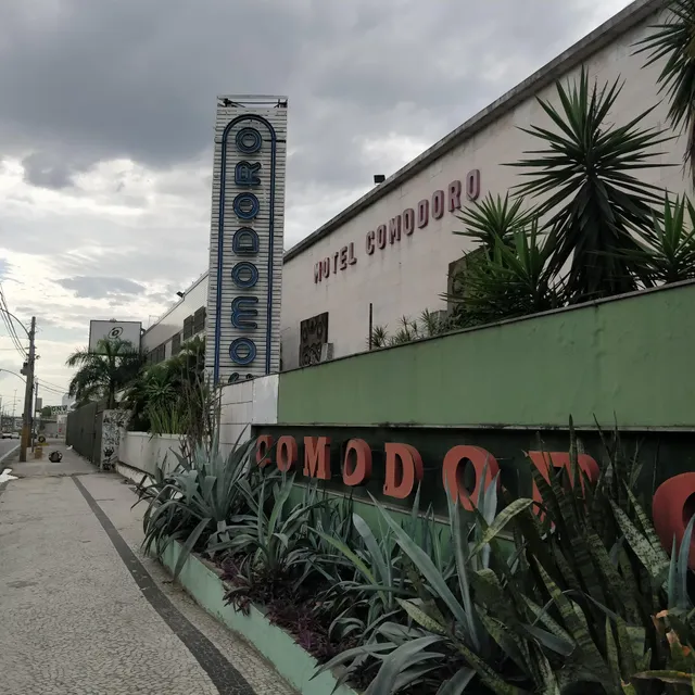 Motel Comodoro