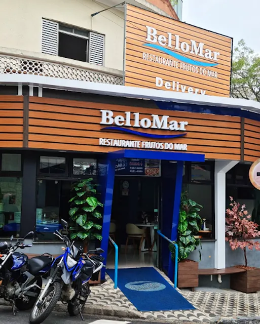 Bello Mar Restaurante
