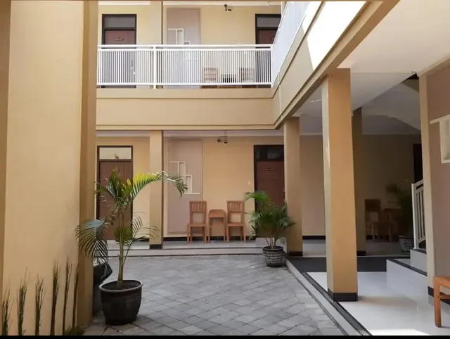 Kedaton House Syariah