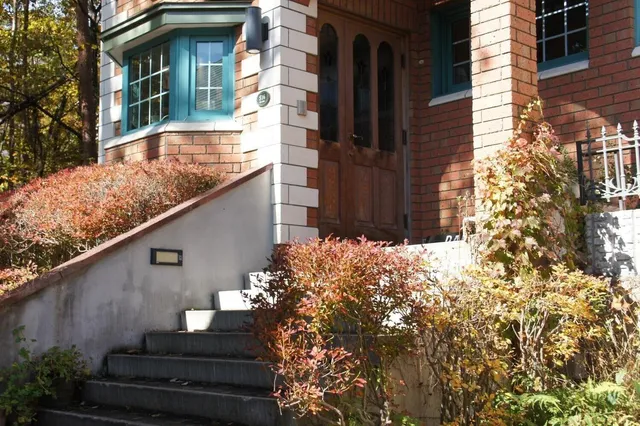 Landhaus Dancru Netz