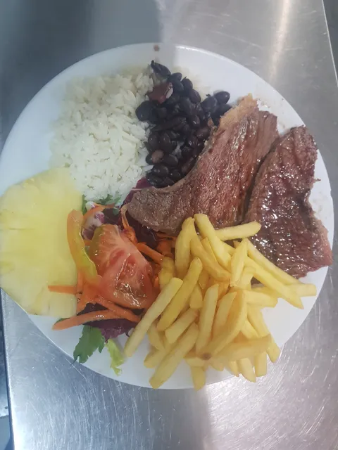 Doce Café & Restaurante