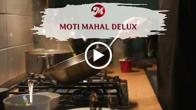 Moti Mahal deluxe