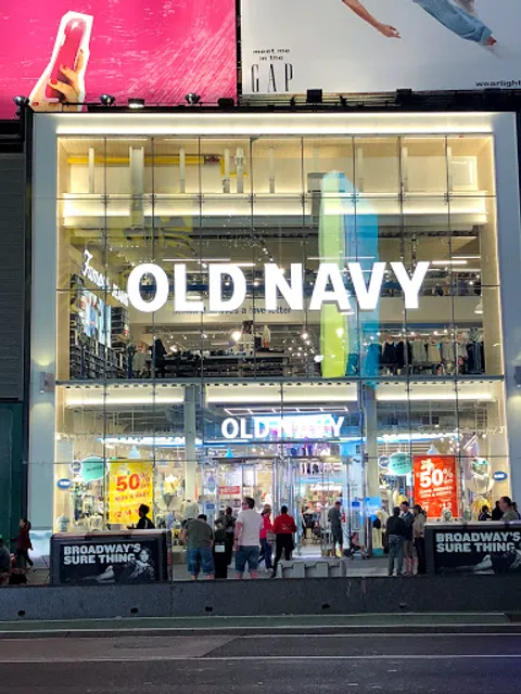 Old Navy