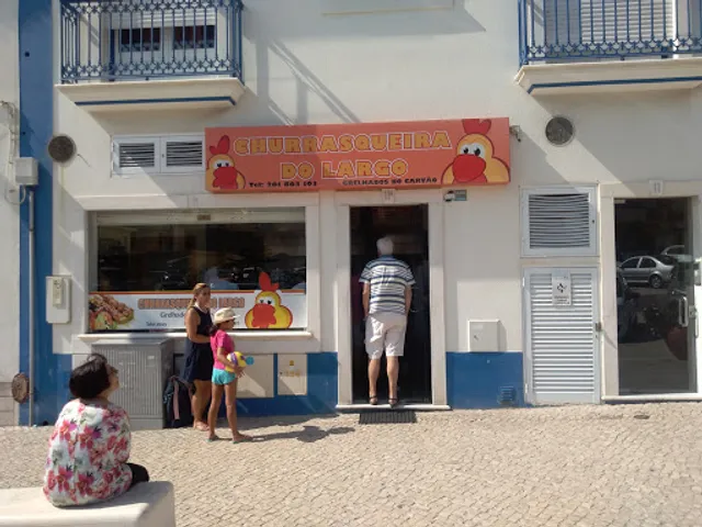 Churrasqueira Do Largo