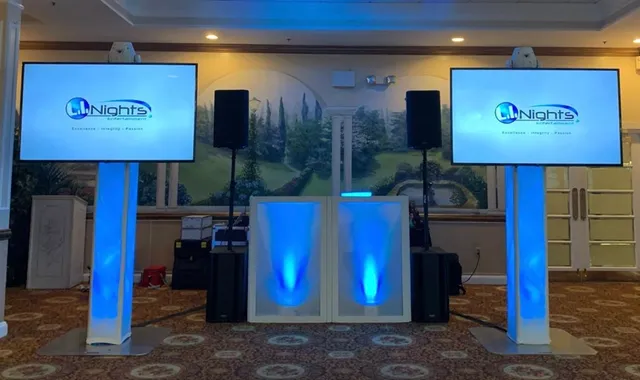 L.I. Nights Entertainment