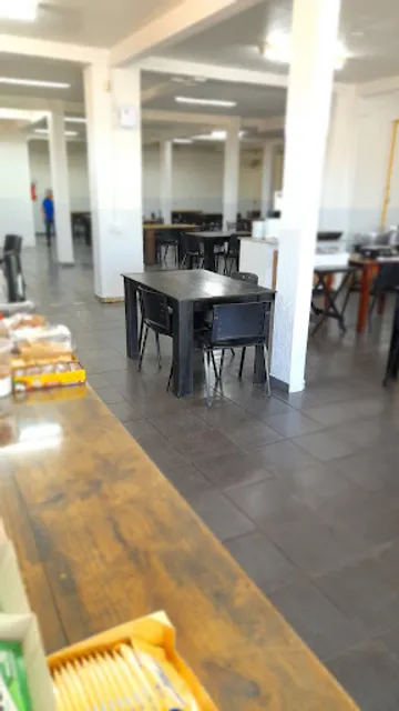 Restaurante Bom Paladar