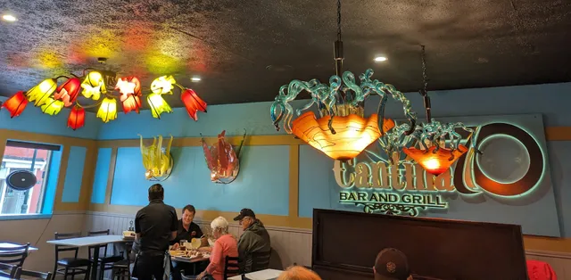 Cantina 70 Bar & Grill