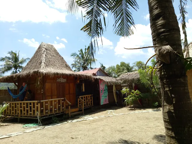 La Calypso Guesthouse