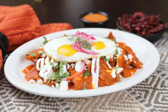 Good Morning Breakfast & Brunch