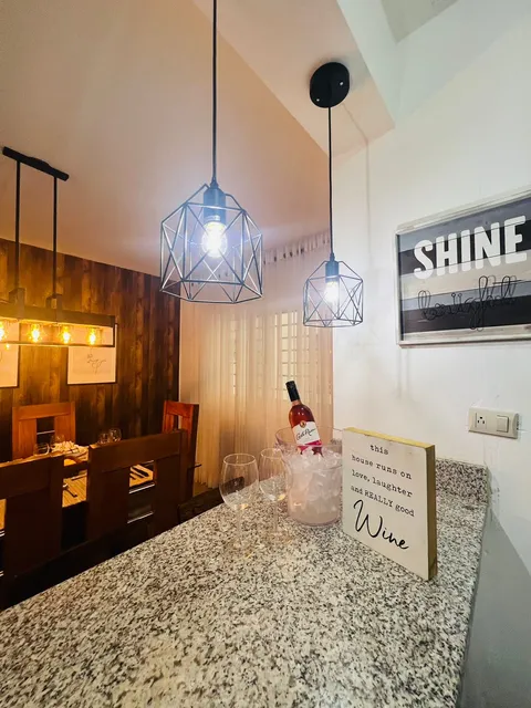 Viudas Luxury Samantha II