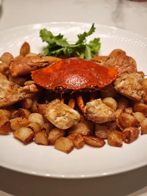 大林苑精细中国菜